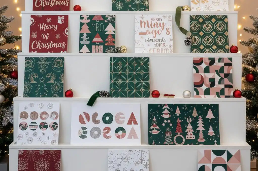 Christmas DTF Transfers for Print Shops: What’s Hot This Season?