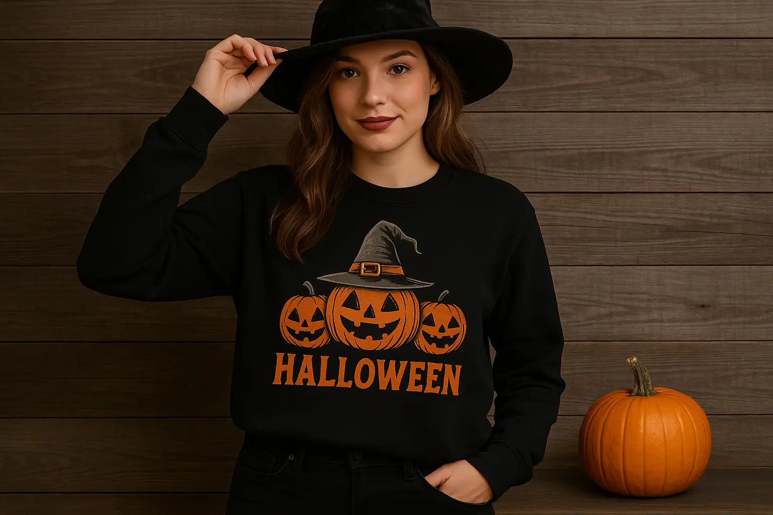 Halloween DTF Fashion: Beyond Basic Costumes