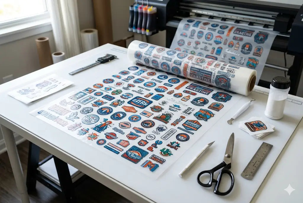 DTF Gang Sheet Pricing Explained: A Smart Buyer’s Guide