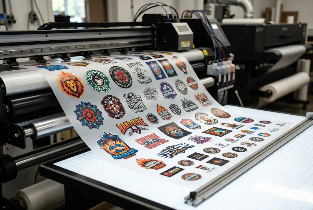 What Is a DTF Gang Sheet? A Complete Printing Guide for 2026