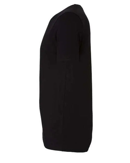 BELLA + CANVAS - Jersey Tee - 3001 - Black - 