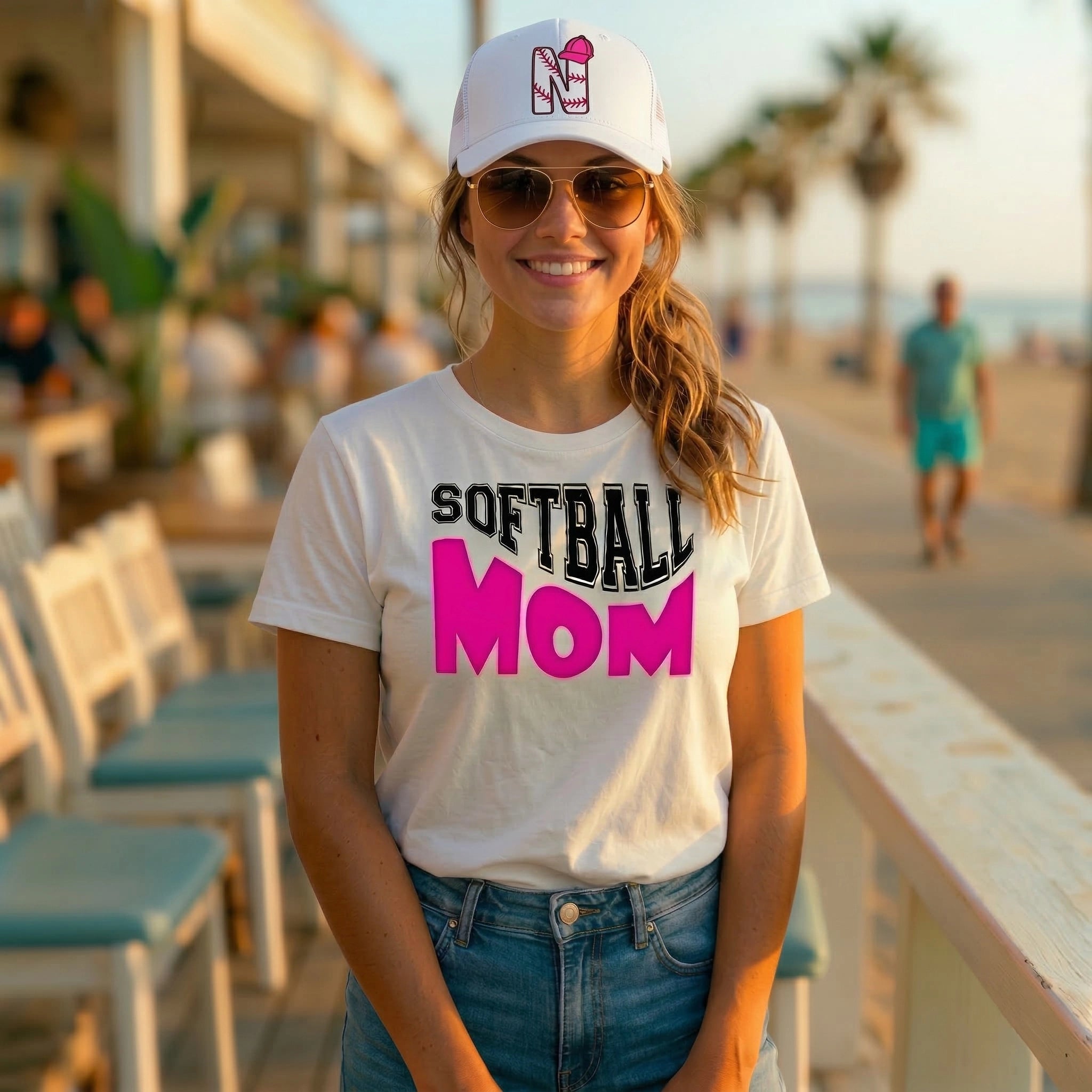 Custom Gang Sheet DTF - Upload a Pre-Made Sheet