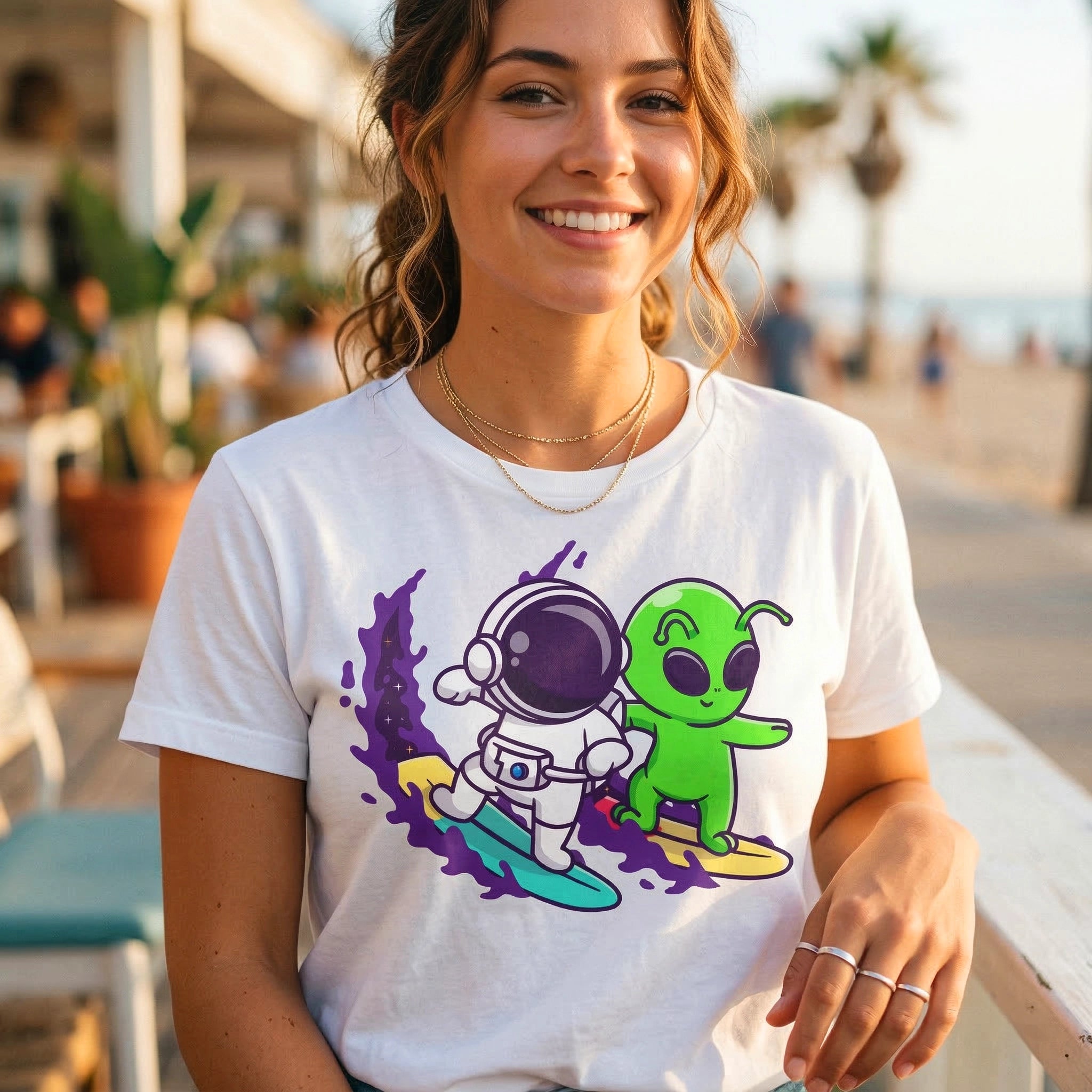 Custom Gang Sheet DTF - Upload a Pre-Made Sheet