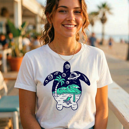 Custom T-Shirt