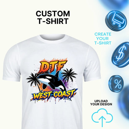Custom T-Shirt