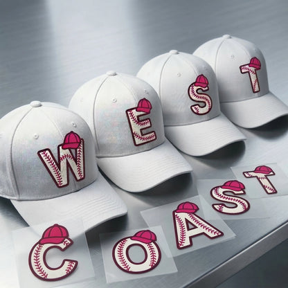 Custom Gang Sheet DTF - Upload a Pre-Made Sheet